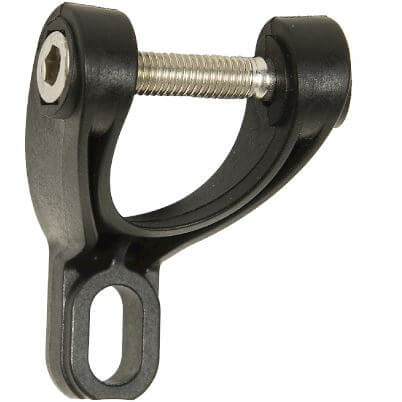 Herrmans Koplampbeugel FL-BRK standaard incl. beugel schroef+moer