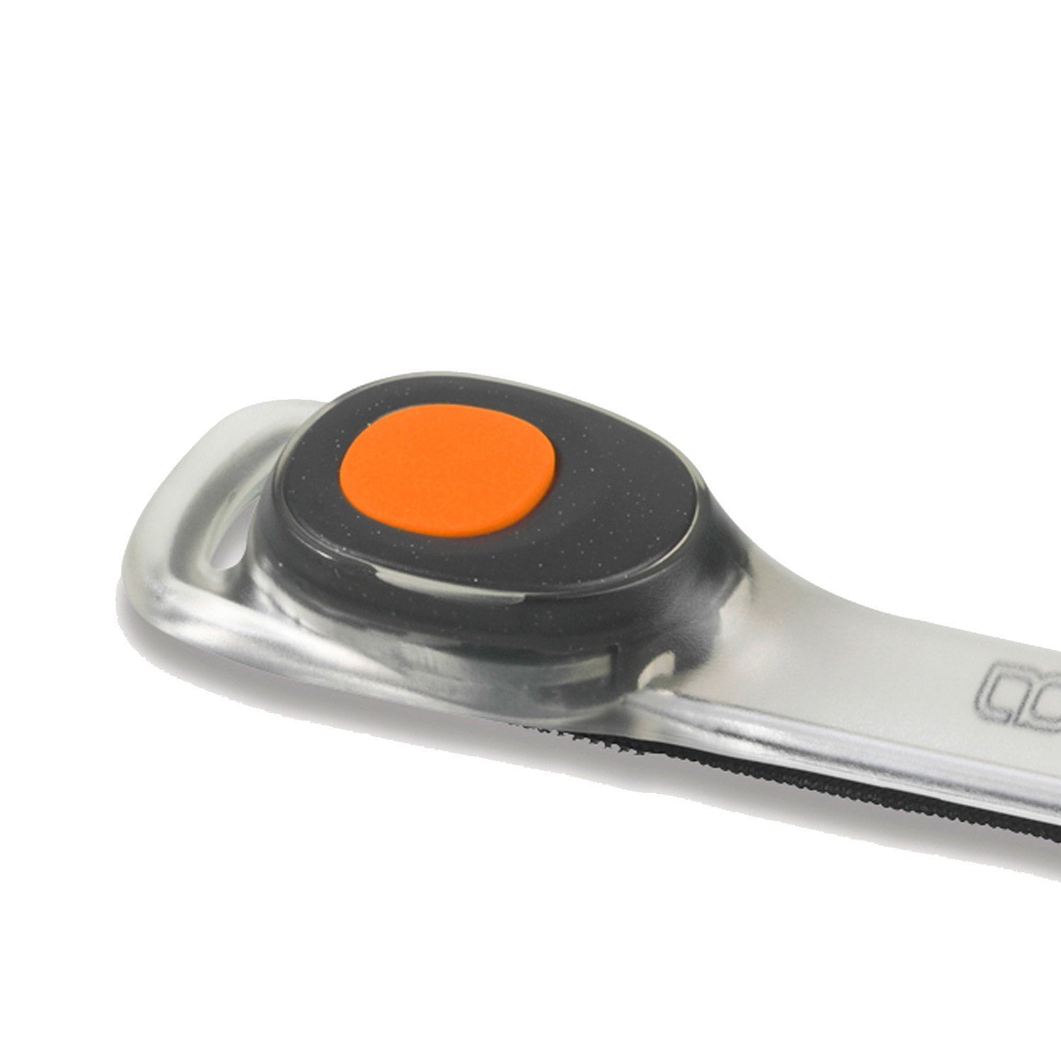 Gato Neon led armlamp oranje één maat