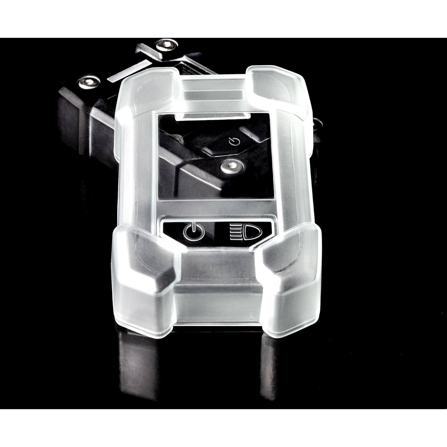 MH beschermhoes Yamaha PW-X