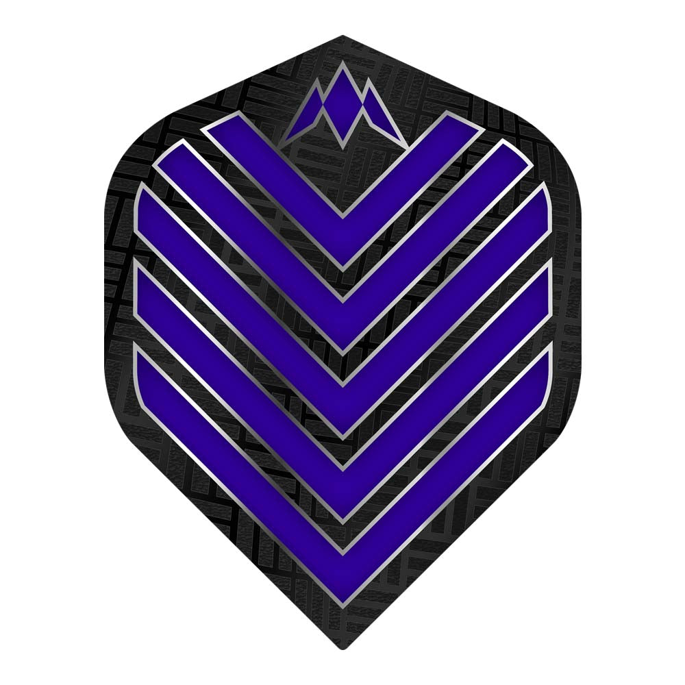 Missie Admiraal - Blauw