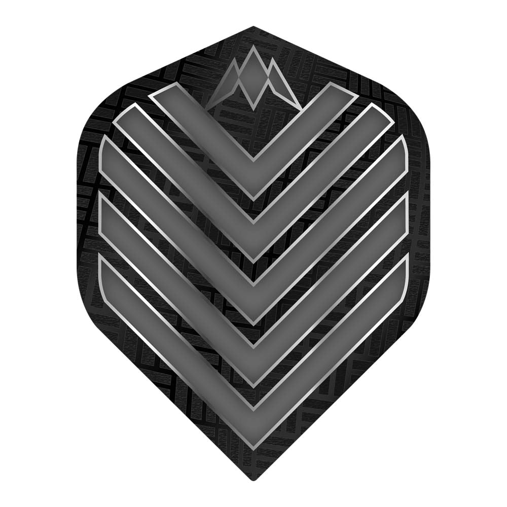 Missie Admiraal - Grijs