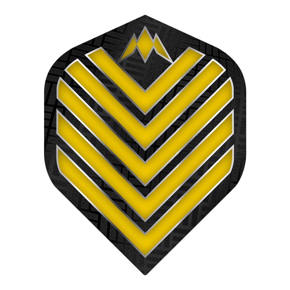 Missie Admiraal - Geel