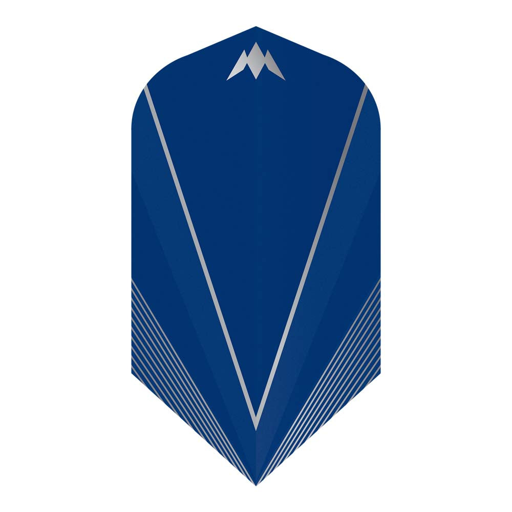 Mission Shades Slim - Blauw