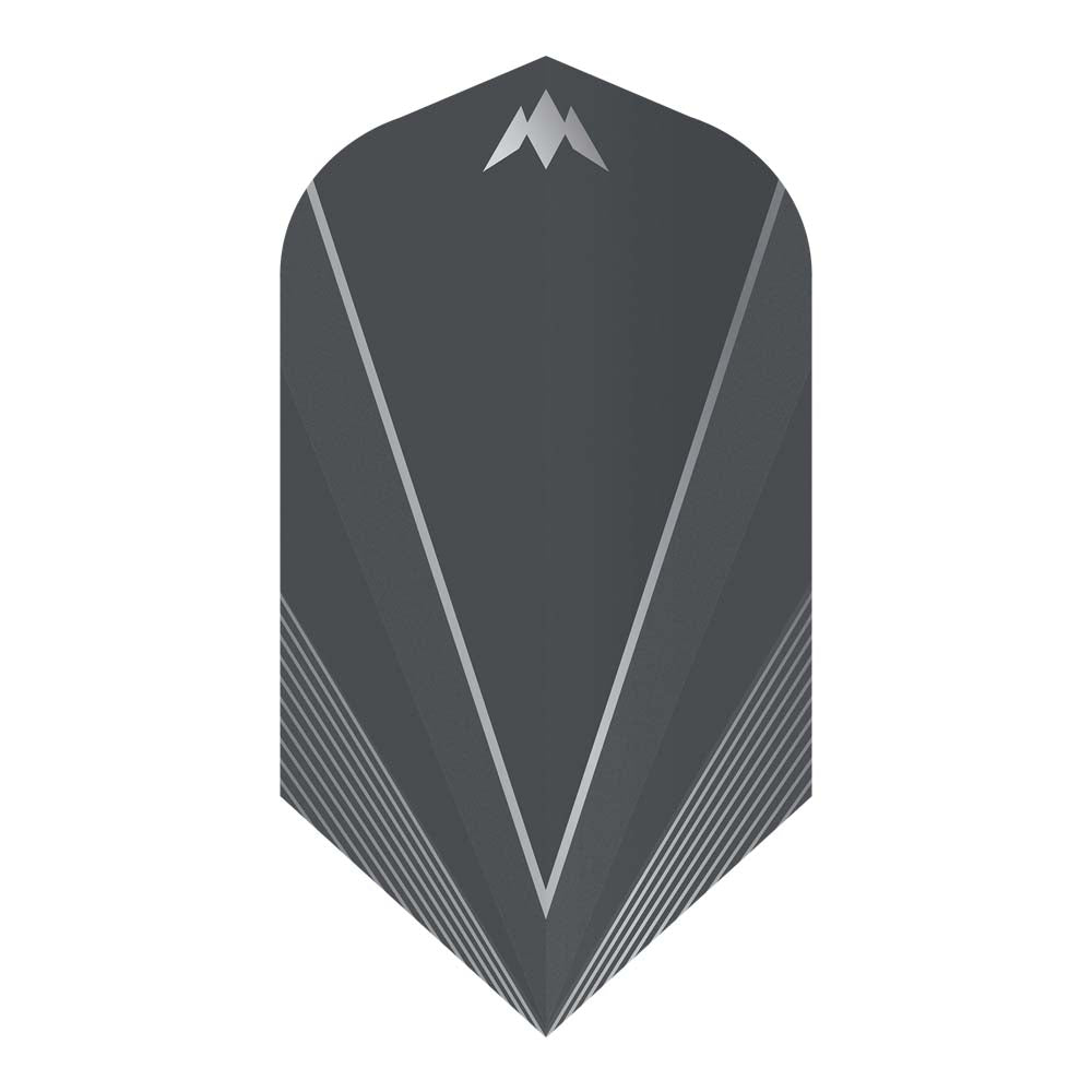 Mission Shades Slim - Grijs