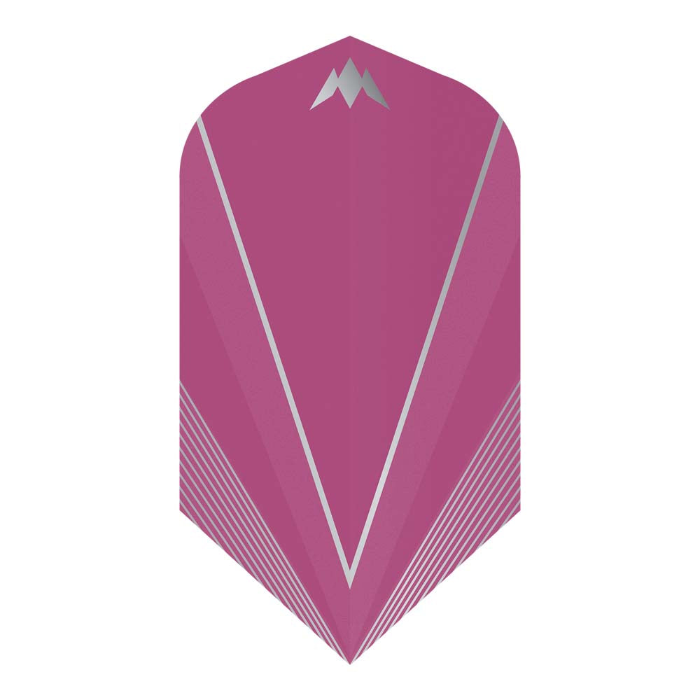 Mission Shades Slim - Roze