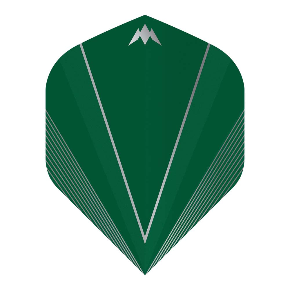 Mission Shades No6 STD - Groen