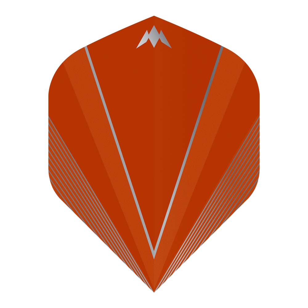 Mission Shades No6 STD - Oranje