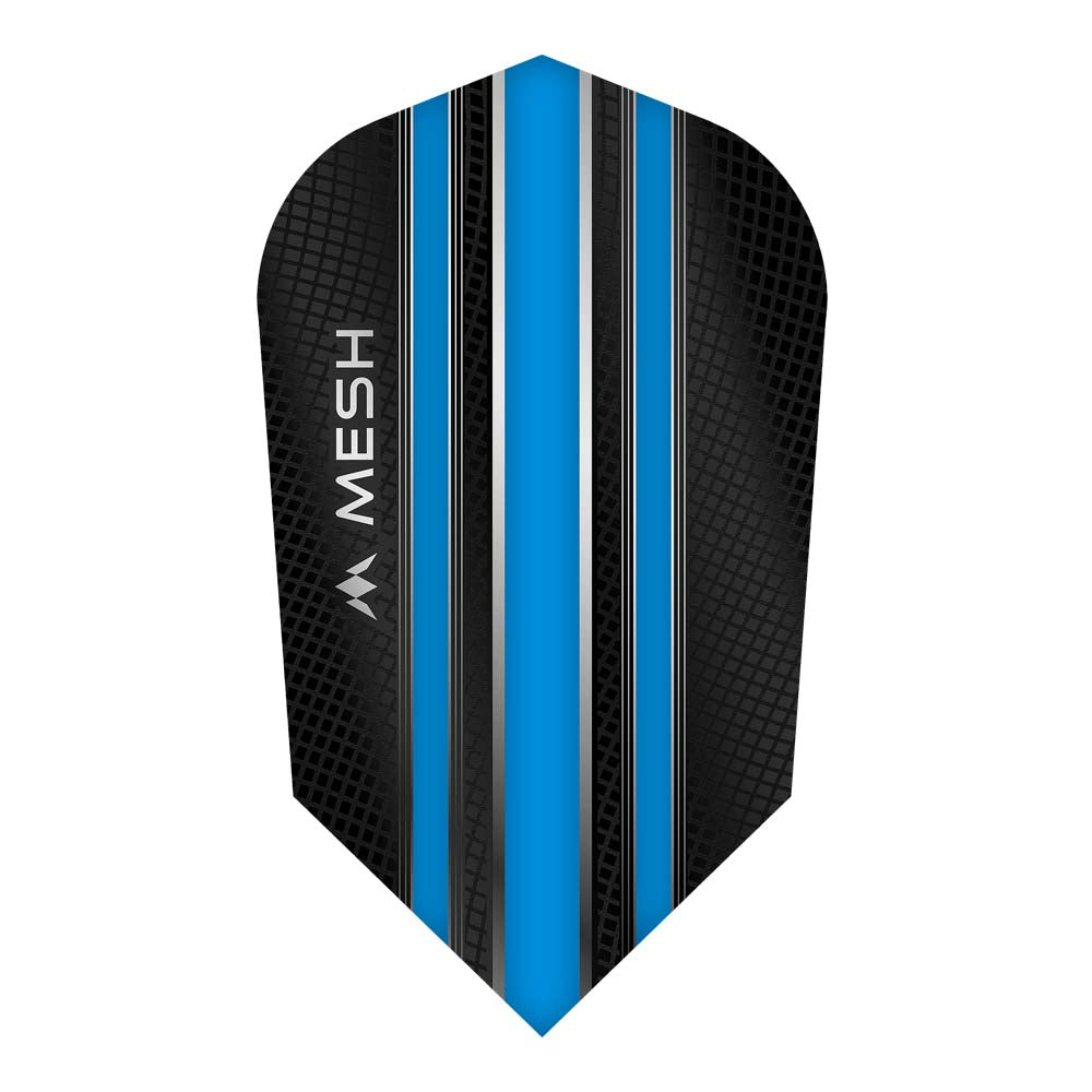 Mission Mesh Slim - Aqua