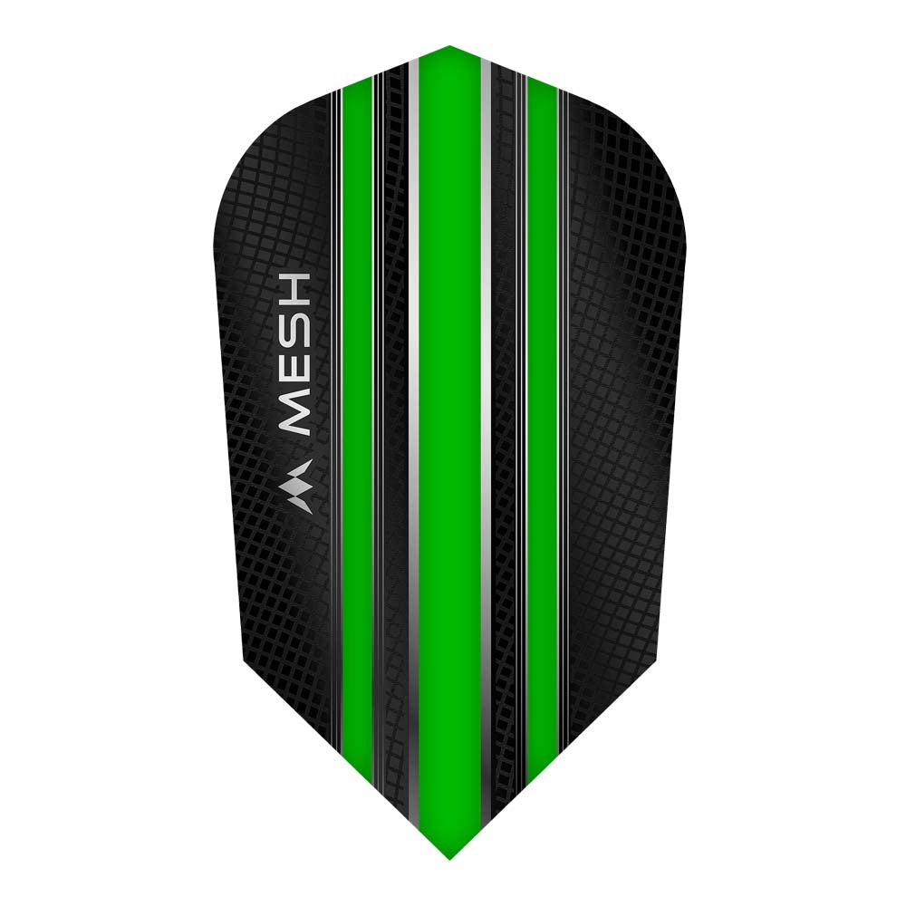 Mission Mesh Slim - Groen