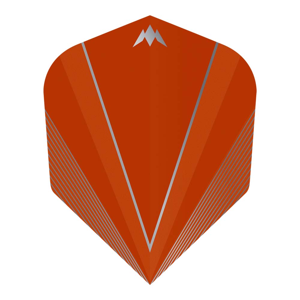 Mission Shades No2 STD - Oranje