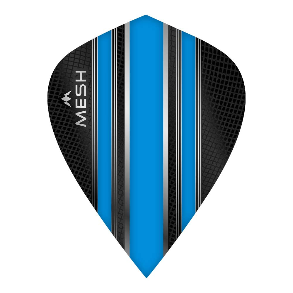 Mission Mesh Kite - Aqua