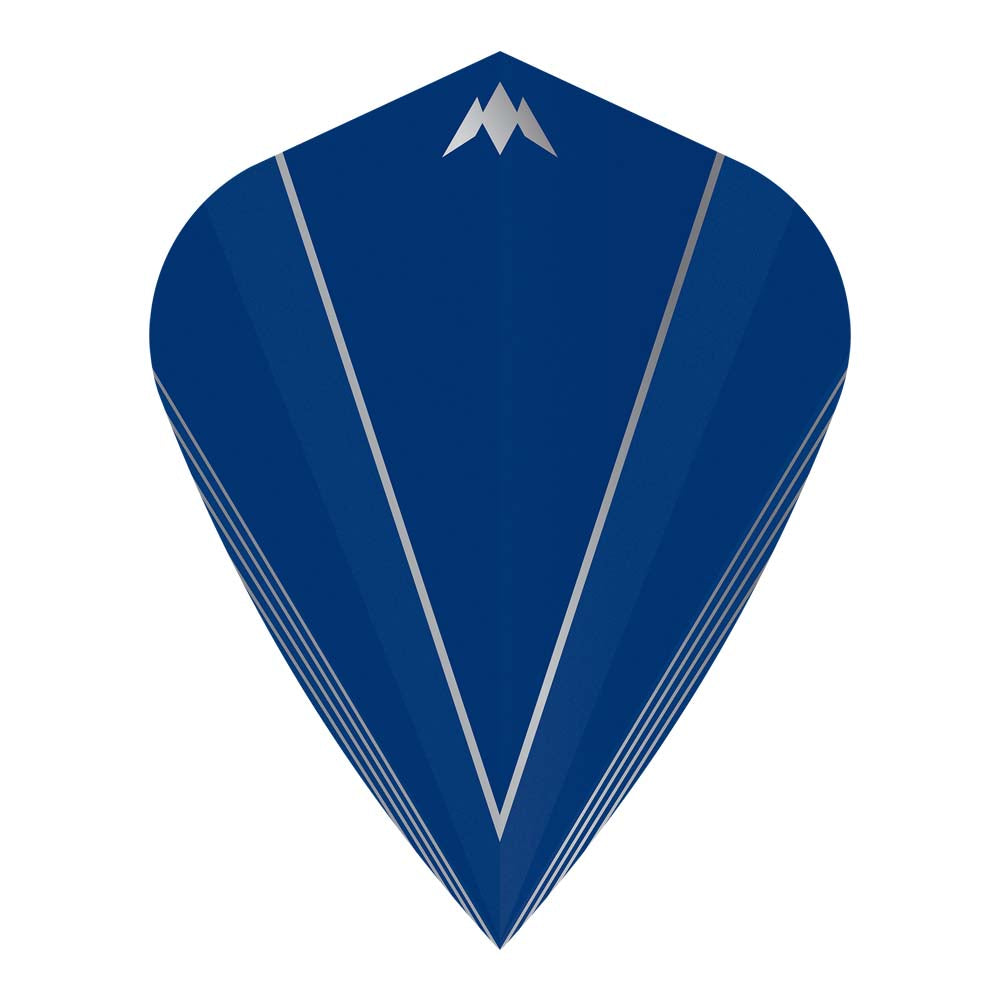 Mission Shades Kite - Blauw