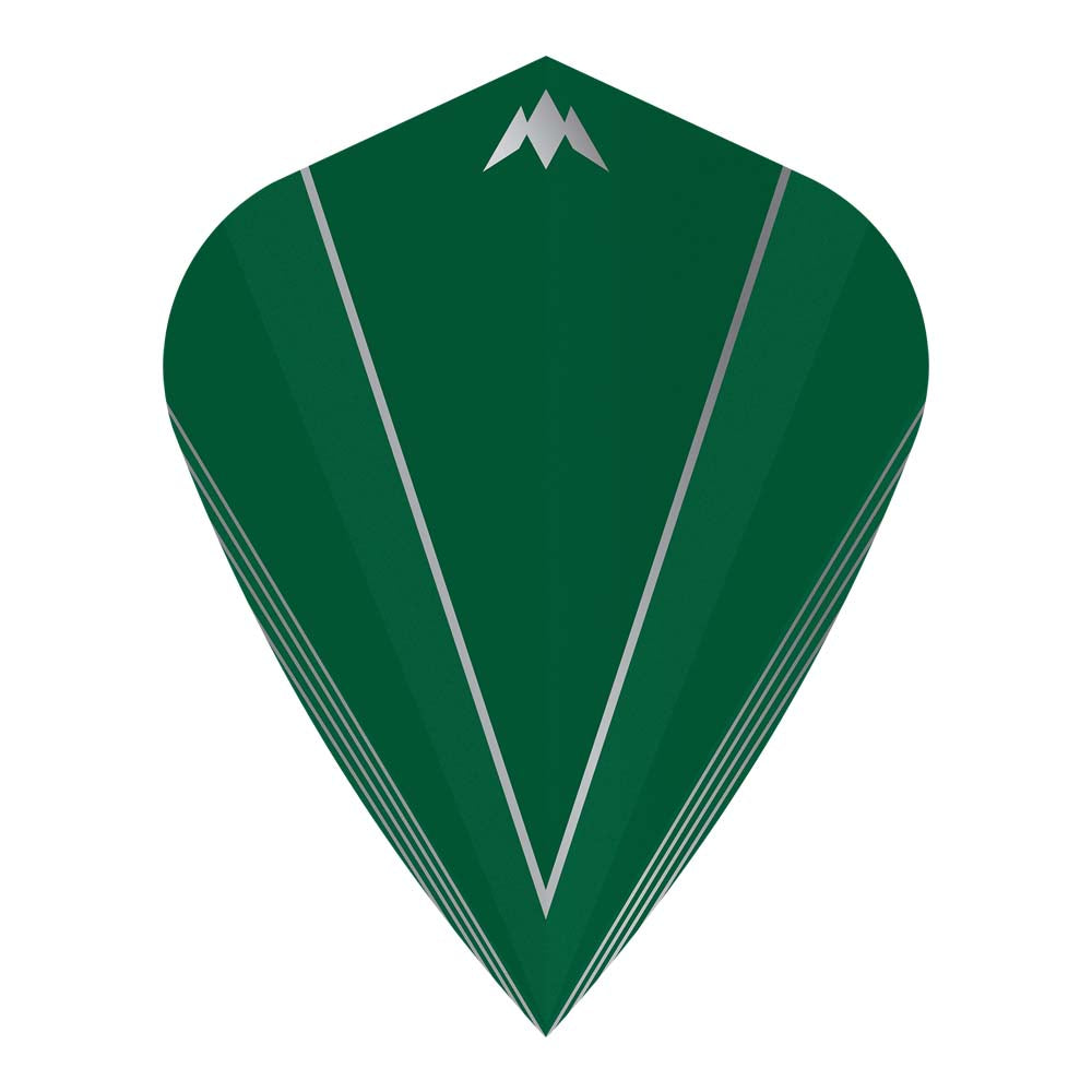 Mission Shades Kite - Groen