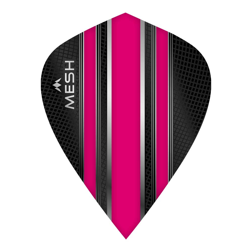 Mission Mesh Kite - Roze