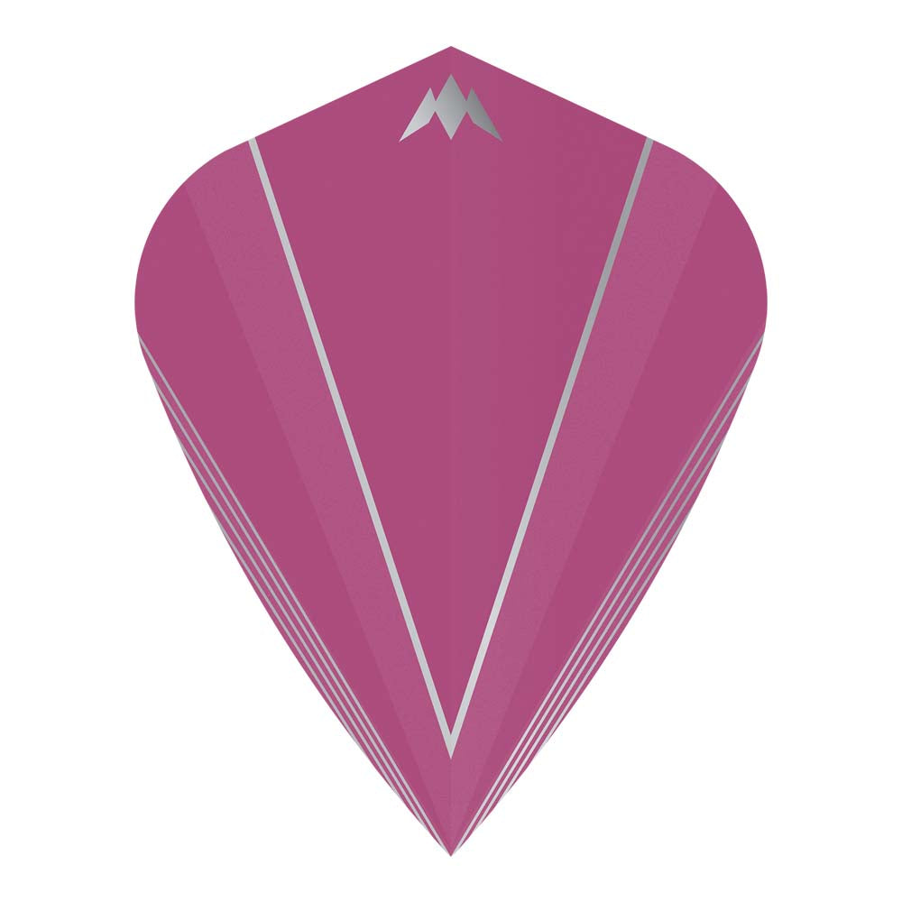 Mission Shades Kite - Roze