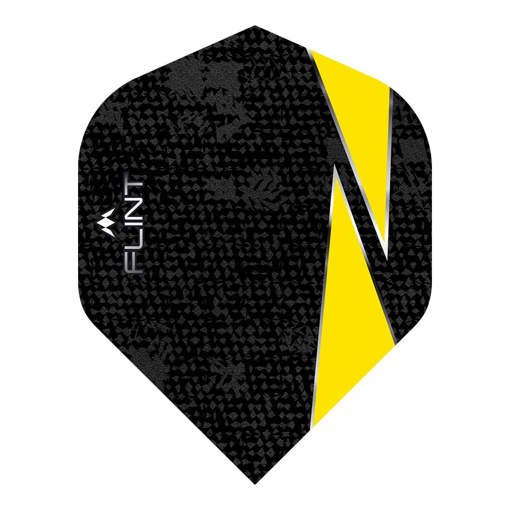 Mission Flint - Geel