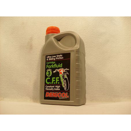 Denicol cartridge vorkolie 3 1-liter sae 15w nr. 3