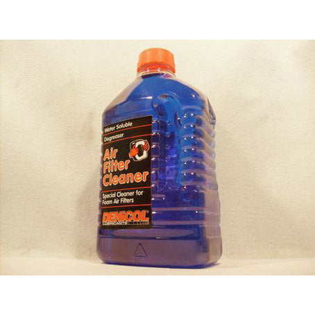 Denicol Nettoyant filtre 2 litres