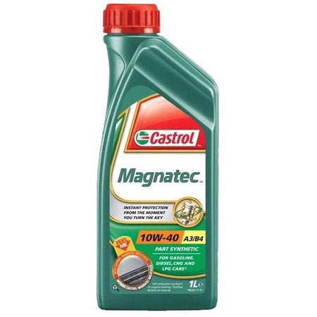 Castrol Magnatec 10W40 A3 B4 1 litre