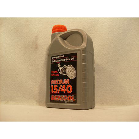 Denicol trans speciaal medium 15w40