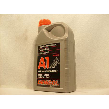Denicol a1 tweetakt 1 liter 2t