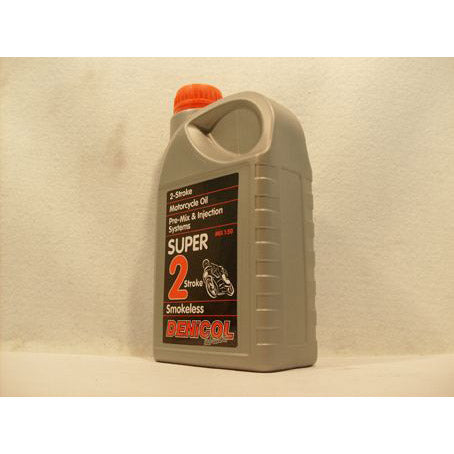 Denicol super tweetakt 1 liter 2t