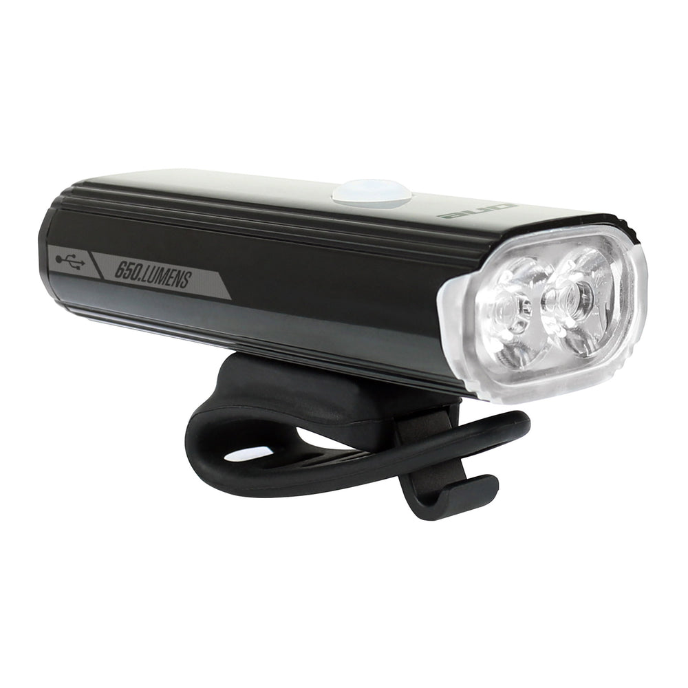 One koplamp 40 unisize zwart grijs