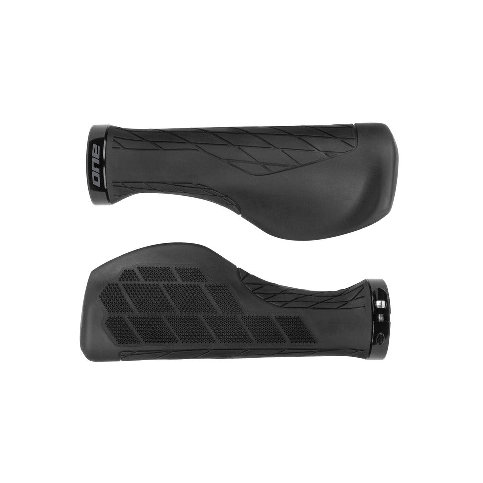Eén handvatset comfort COMFORT GRIP 20 136mm