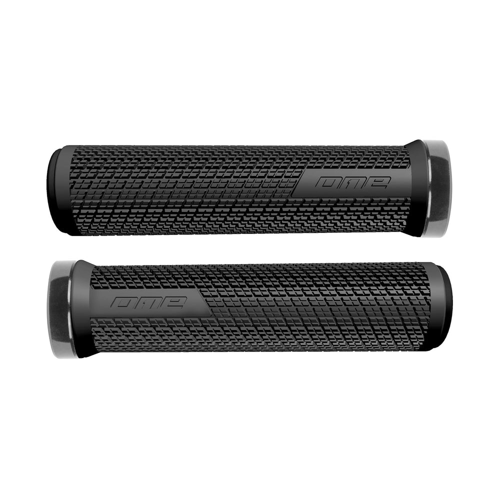 Eén handvatset race MTB RACE GRIP 30 138,8mm