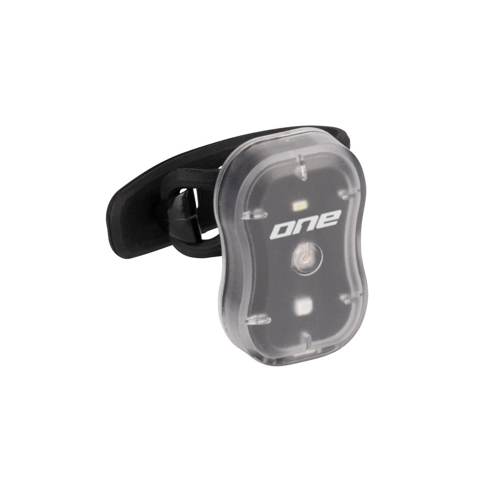 One verlichtingsset zwart r.light 15 nieuw