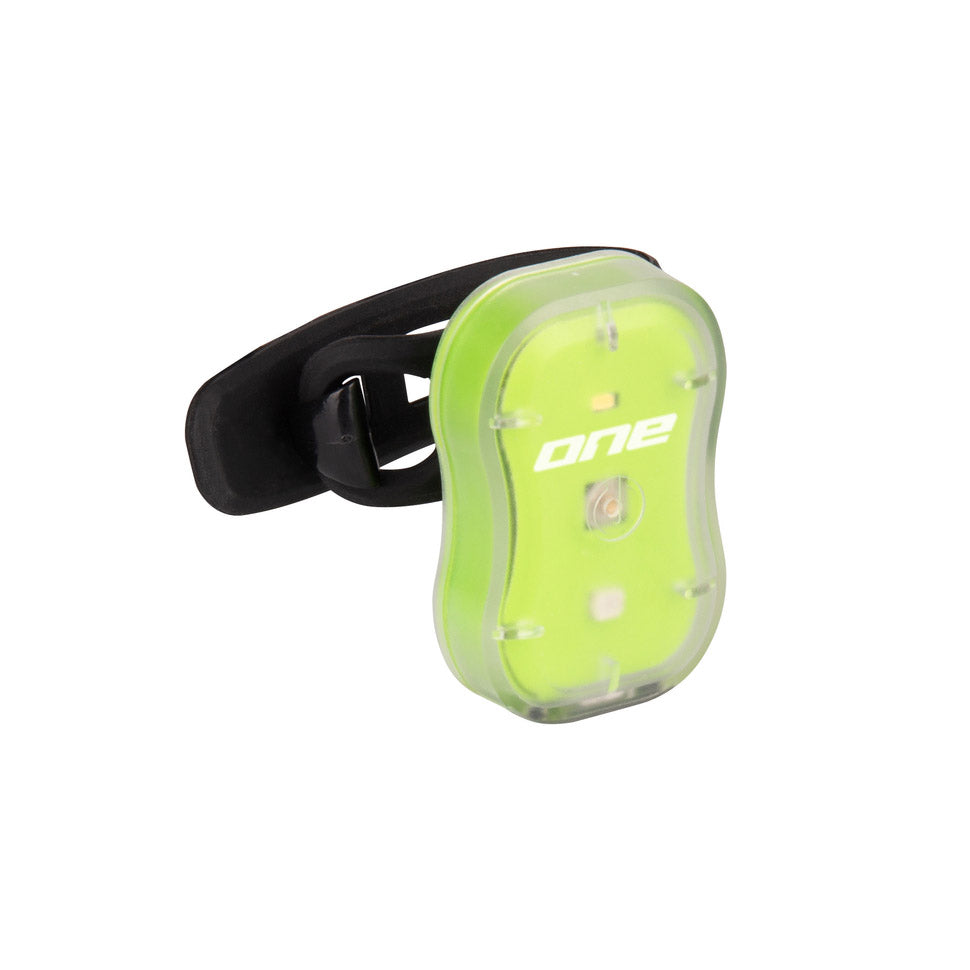 One verlichtingsset groen r.light 15 nieuw