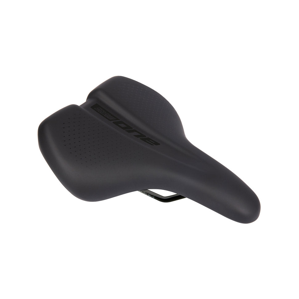 One zadel comfort breed zwart COMFORT ZADEL 30