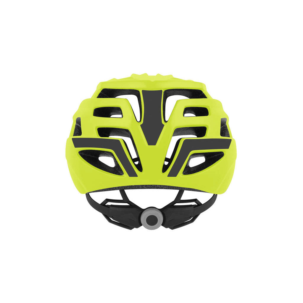 One helm mtb sport sm (54-58) groen