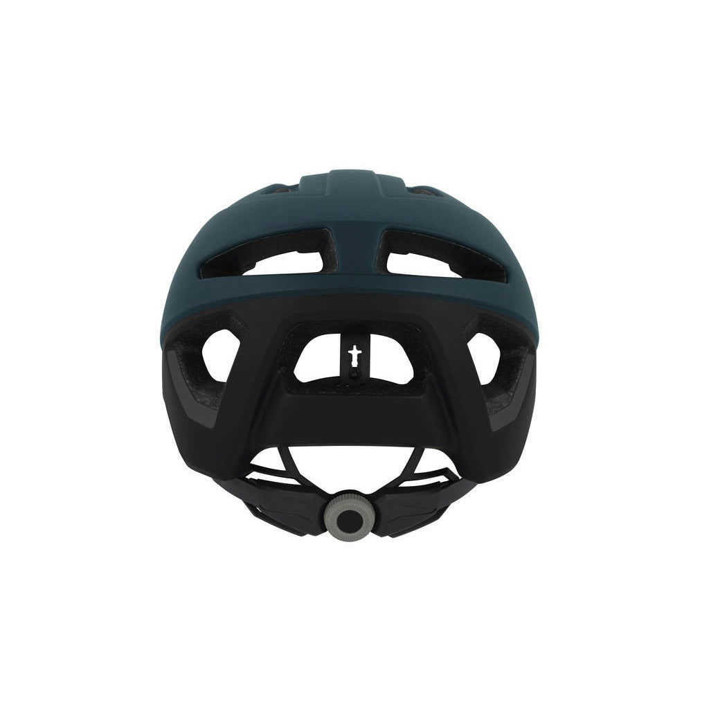One helm crossride ml (57-61) petrolblauw