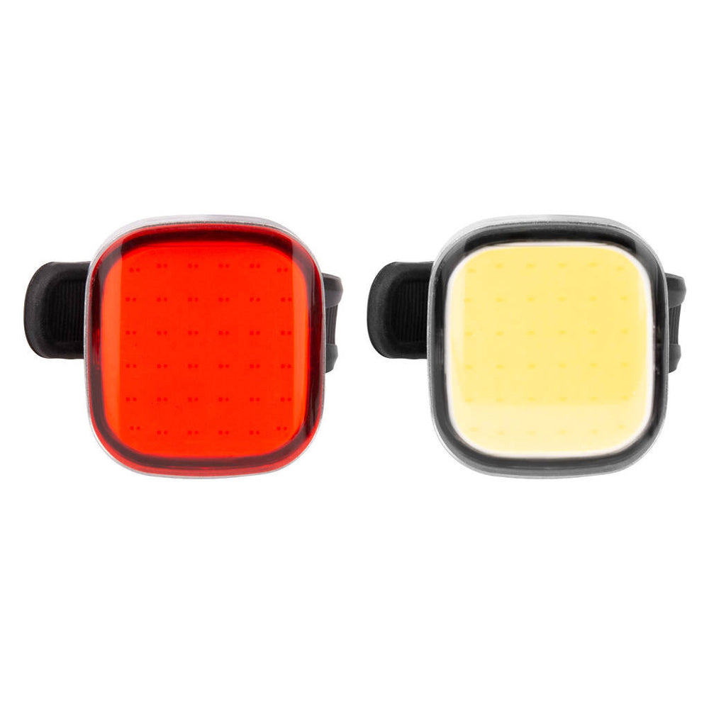 Eén verlichtingsset usb S.LIGHT 40