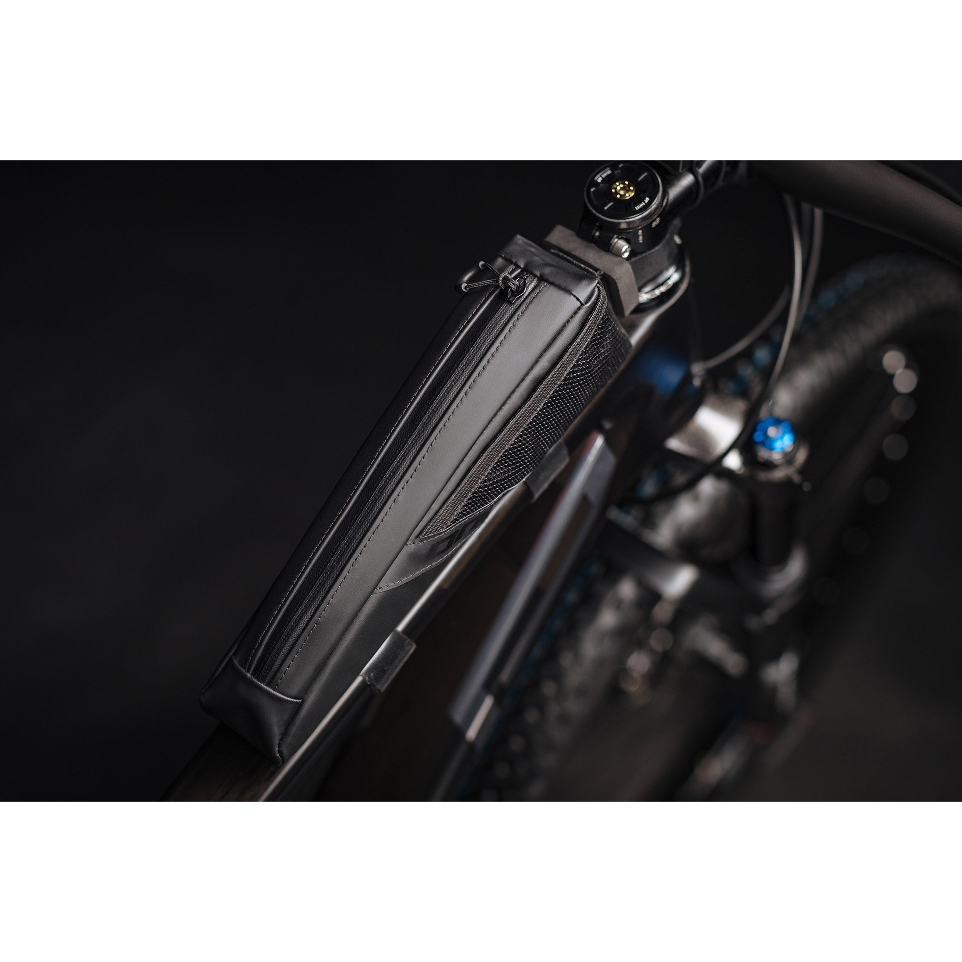 ONE One bovenbuistas 30 (500ml) zwart