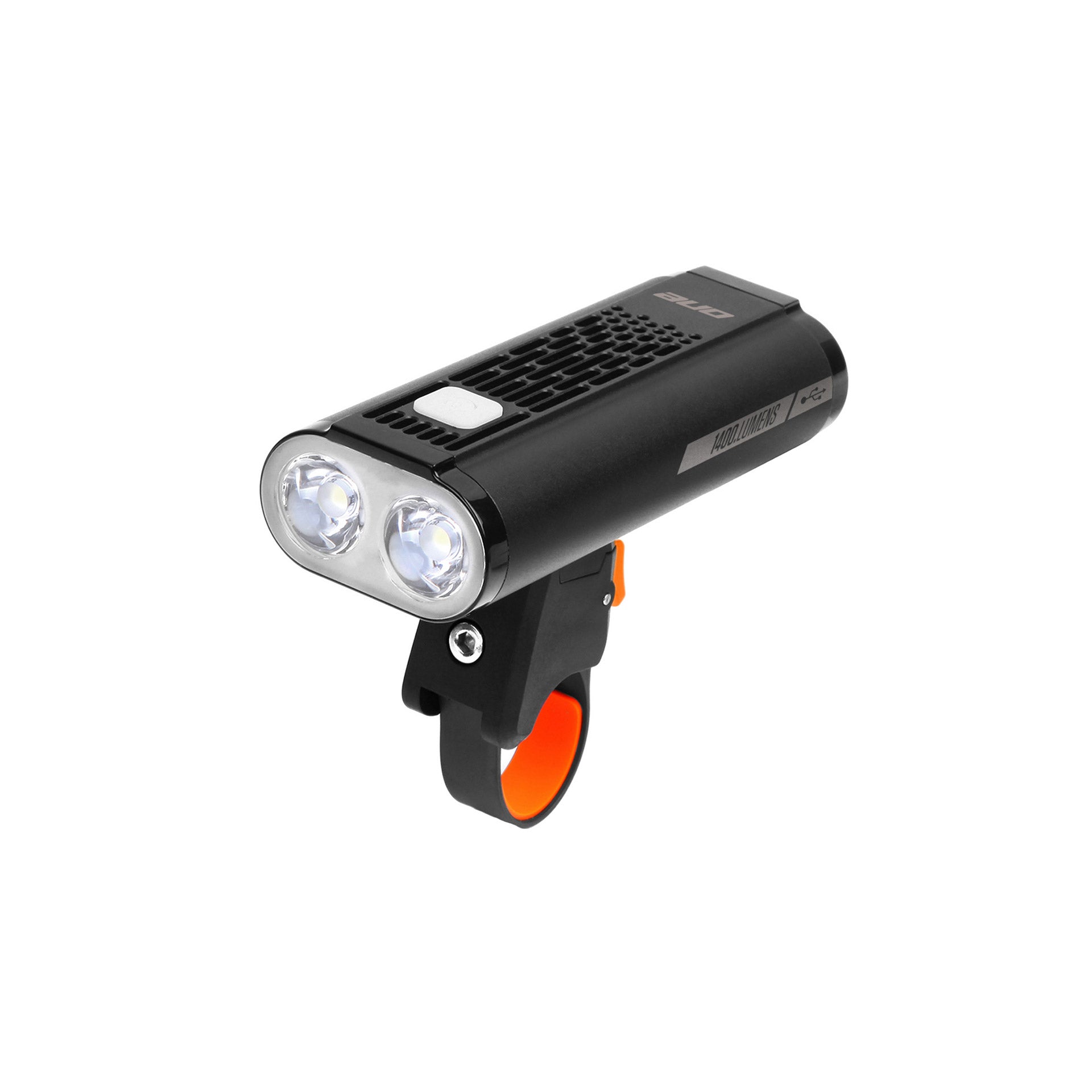 One koplamp 70 unisize zwart grijs