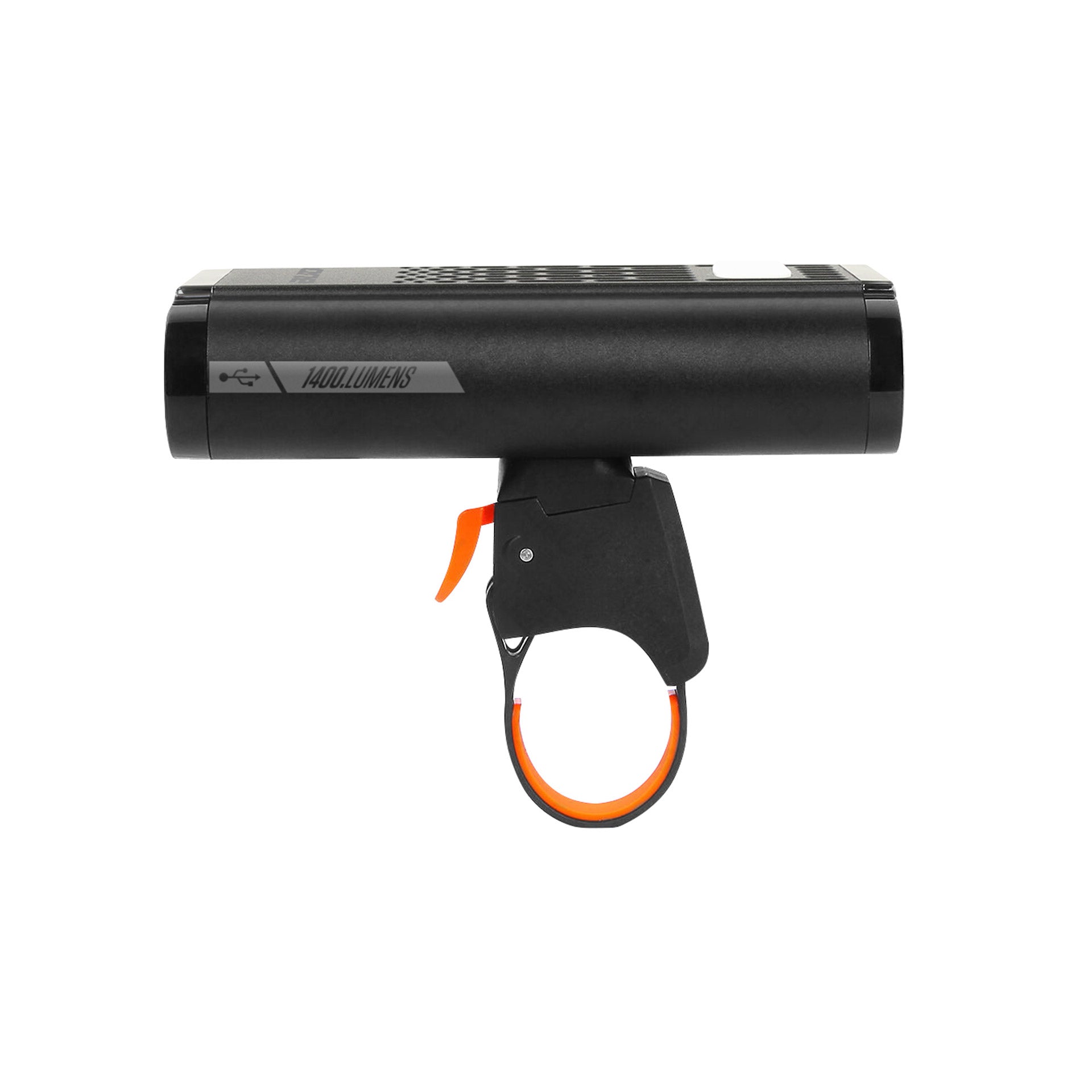 One koplamp 70 unisize black grey