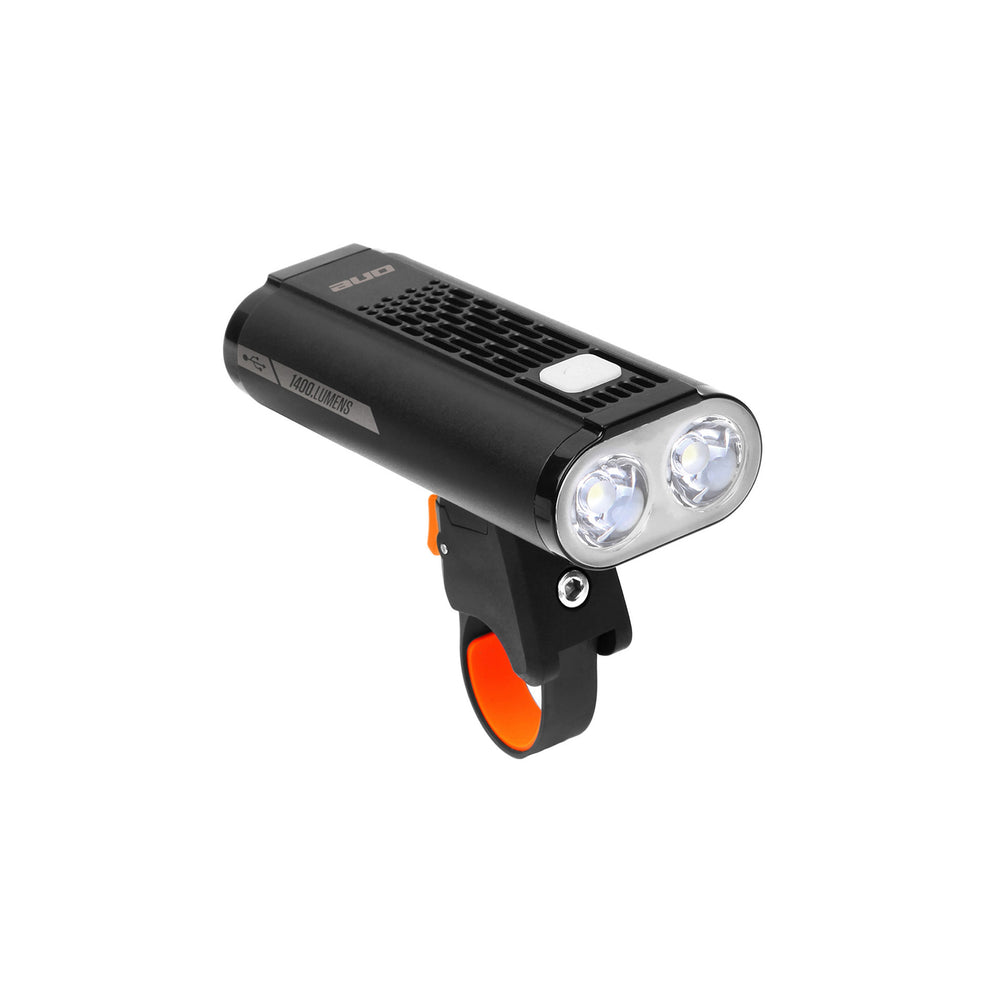 One koplamp 70 unisize zwart grijs