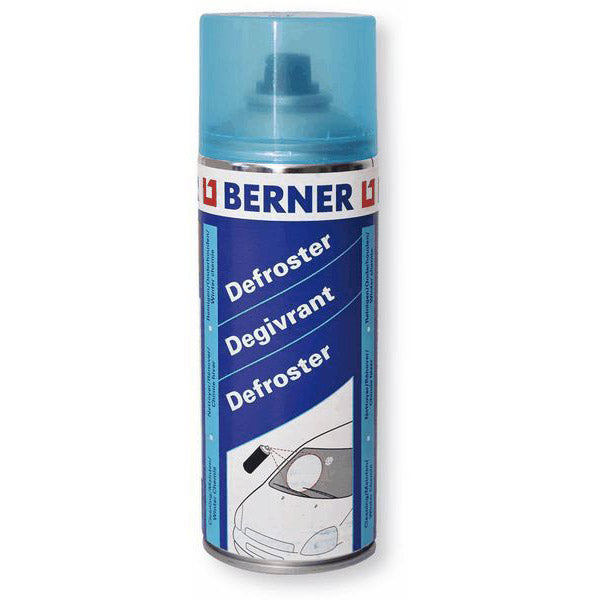 Berner 304092 ontdooier 400ml spuitbus
