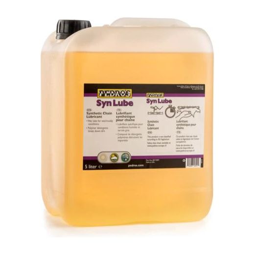 Dr. Lubricant Peos 5L Syn Lube