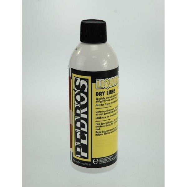 Pedro's smeermiddel pedros vloeibaar x 280ml spray