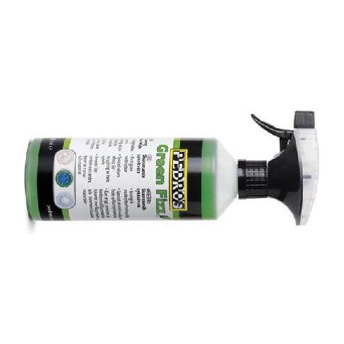 Fietsreiniger Pedros groen fizz 500 ml