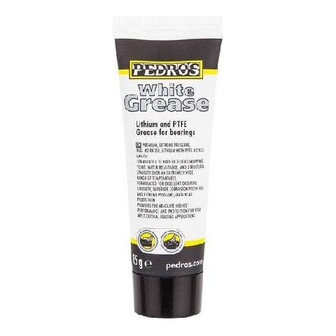 Dr. Vet Pedros 85g wit