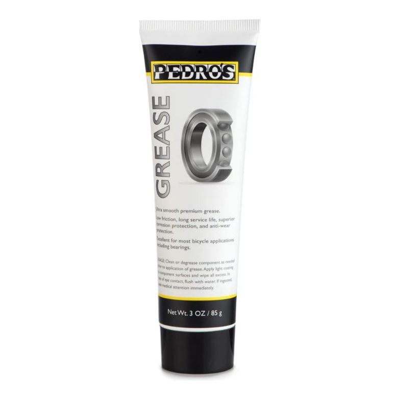 Dr. Vet Pedros 85g wit