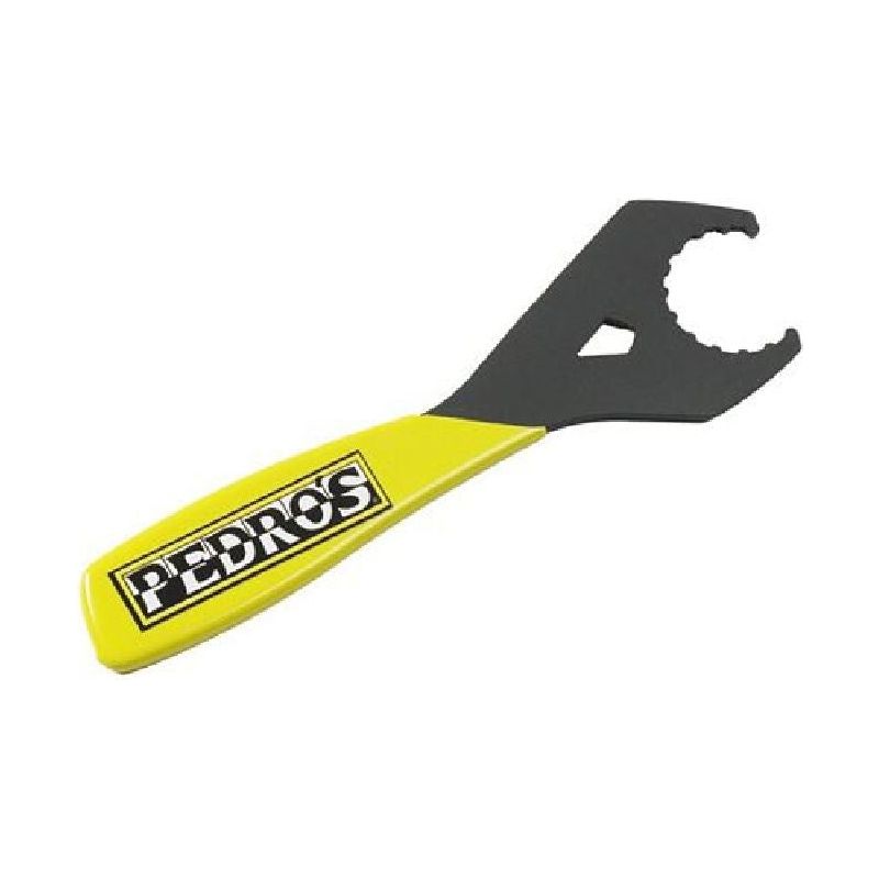 Dr. Trapassleutel Pedros shimano