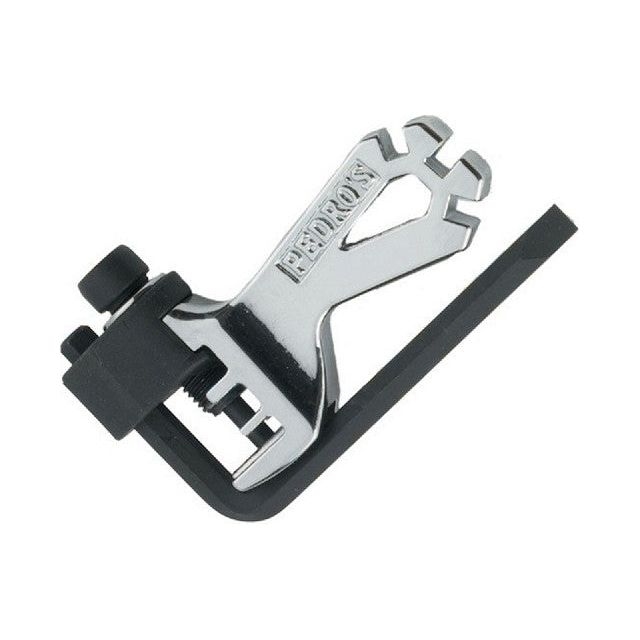 Dr Multitool Pedros 6 functies