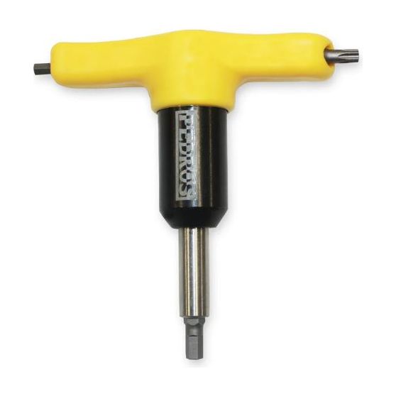 Dr. Momentsleutel Pedros aandrijving vast koppel