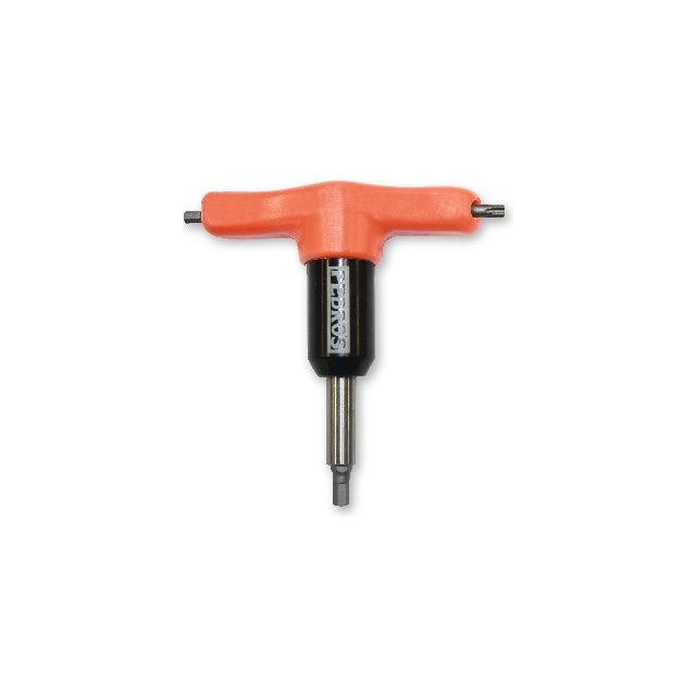 Momentsleutel Pedros aandrijving vast koppel