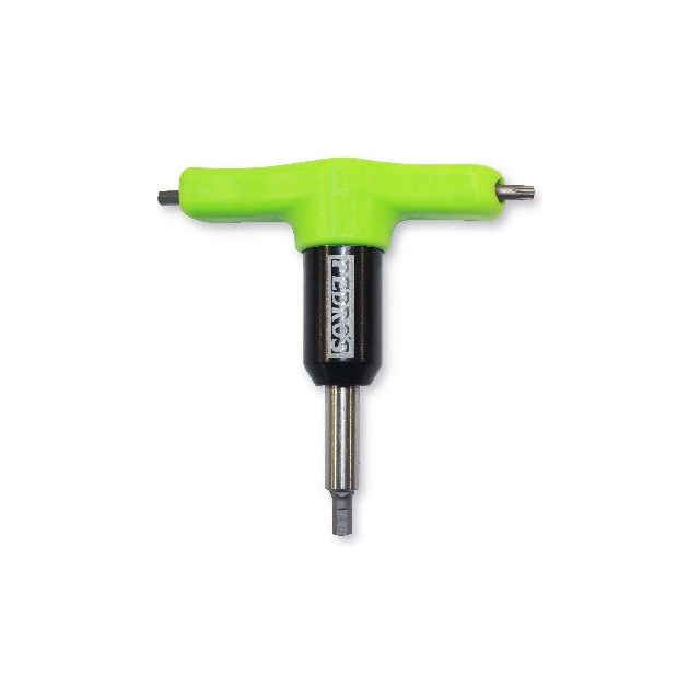 Momentsleutel Pedros aandrijving vast koppel